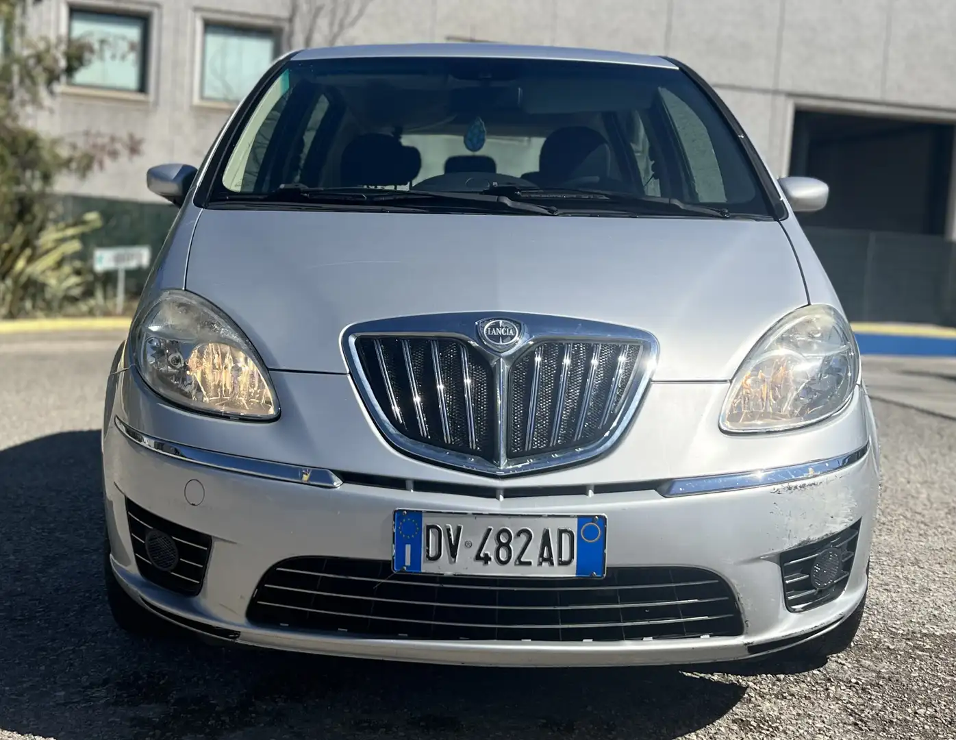 Lancia MUSA 1.3 mjt Platino 90cv - 1