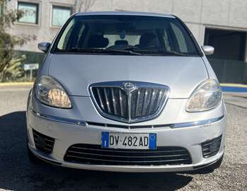 1.3 mjt Platino 90cv