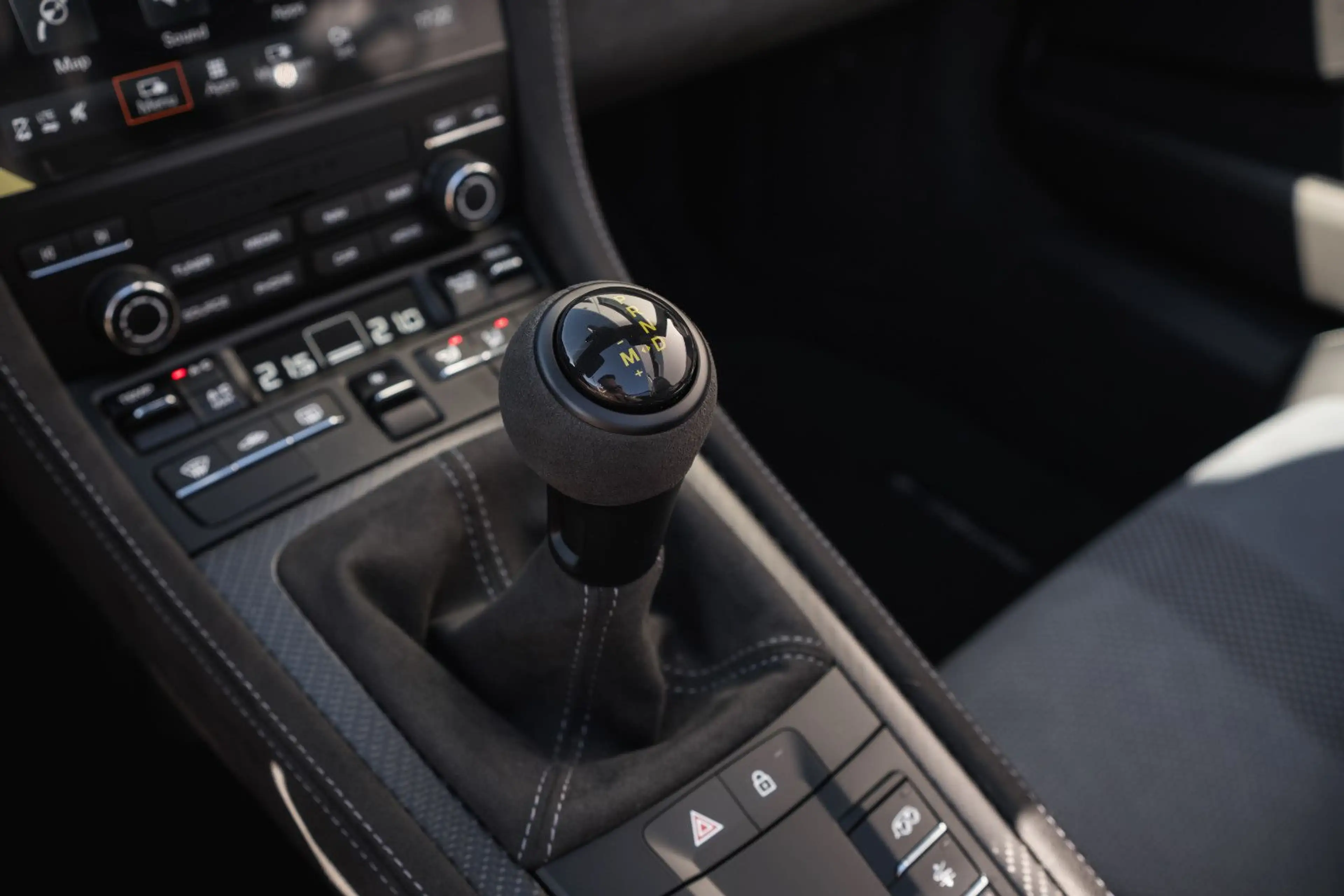 Porsche Boxster 718 Spyder RS-Weissach-Lift-BOSE-Kam.-90Ltr.-LED — photo 13