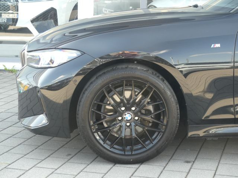 BMW 320 i Tour M Sportp. AHK°ACC°-HIFI°AdLED°18Zoll — photo 5