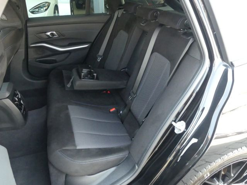BMW 320 i Tour M Sportp. AHK°ACC°-HIFI°AdLED°18Zoll — photo 10