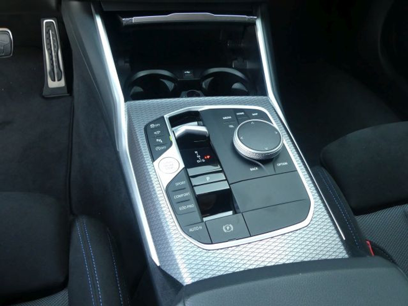 BMW 320 i Tour M Sportp. AHK°ACC°-HIFI°AdLED°18Zoll — photo 12