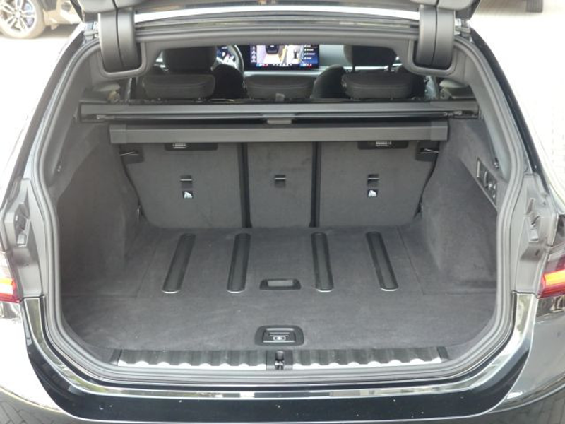 BMW 320 i Tour M Sportp. AHK°ACC°-HIFI°AdLED°18Zoll — photo 7