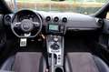 Audi TT Roadster 1.8 TFSI 181pk Pro Line S Leder-Alcantara Fekete - thumbnail 13