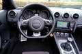 Audi TT Roadster 1.8 TFSI 181pk Pro Line S Leder-Alcantara Negro - thumbnail 6