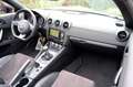Audi TT Roadster 1.8 TFSI 181pk Pro Line S Leder-Alcantara Fekete - thumbnail 5