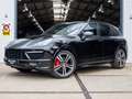 Porsche Cayenne 4.8 GTS *Pano | Luchtvering | Keyless | Navi | Led Zwart - thumbnail 1