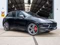 Porsche Cayenne 4.8 GTS *Pano | Luchtvering | Keyless | Navi | Led Zwart - thumbnail 4