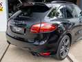 Porsche Cayenne 4.8 GTS *Pano | Luchtvering | Keyless | Navi | Led Zwart - thumbnail 11