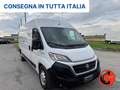 Fiat Ducato 2.3 MJT 150 CV MAXI 35(PL-TM L3H2)SENSORI-FURGONE- Bianco - thumbnail 4
