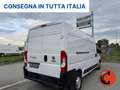 Fiat Ducato 2.3 MJT 150 CV MAXI 35(PL-TM L3H2)SENSORI-FURGONE- Bianco - thumbnail 7