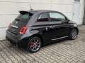 Abarth 595 1.4 T-Jet 16V  DAB CarPlay AndAuto Schwarz - thumbnail 3