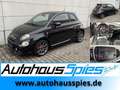 Abarth 595 1.4 T-Jet 16V  DAB CarPlay AndAuto Schwarz - thumbnail 1