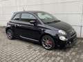 Abarth 595 1.4 T-Jet 16V  DAB CarPlay AndAuto Schwarz - thumbnail 6