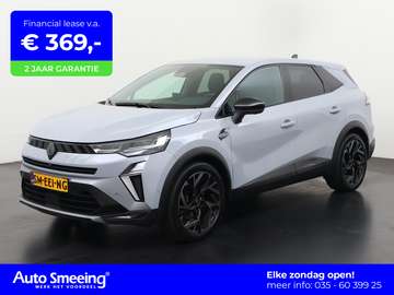 1.6 E-Tech full hybrid 145 esprit Alpine | 360 Cam