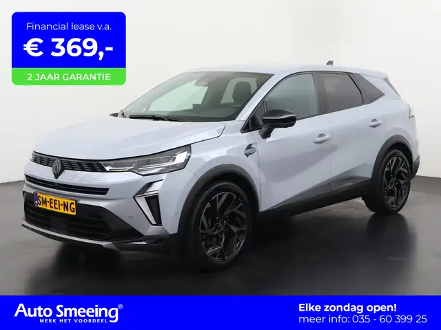 Renault Symbioz 1.6 E-Tech full hybrid 145 esprit Alpine | 360 Cam