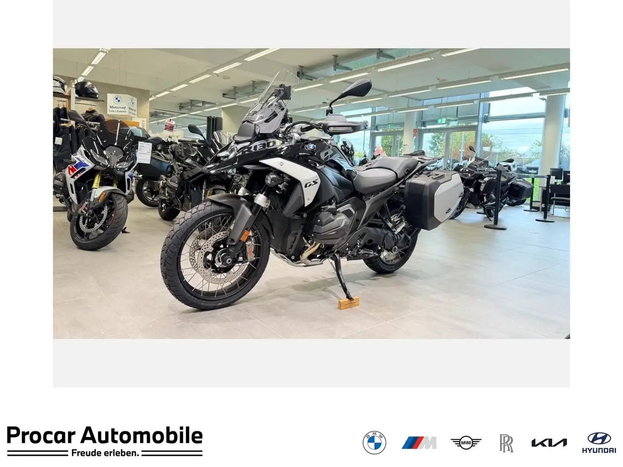 BMW R 1300 GS