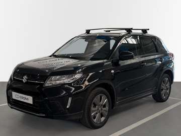 1.4T Mild Hybrid S2 4WD
