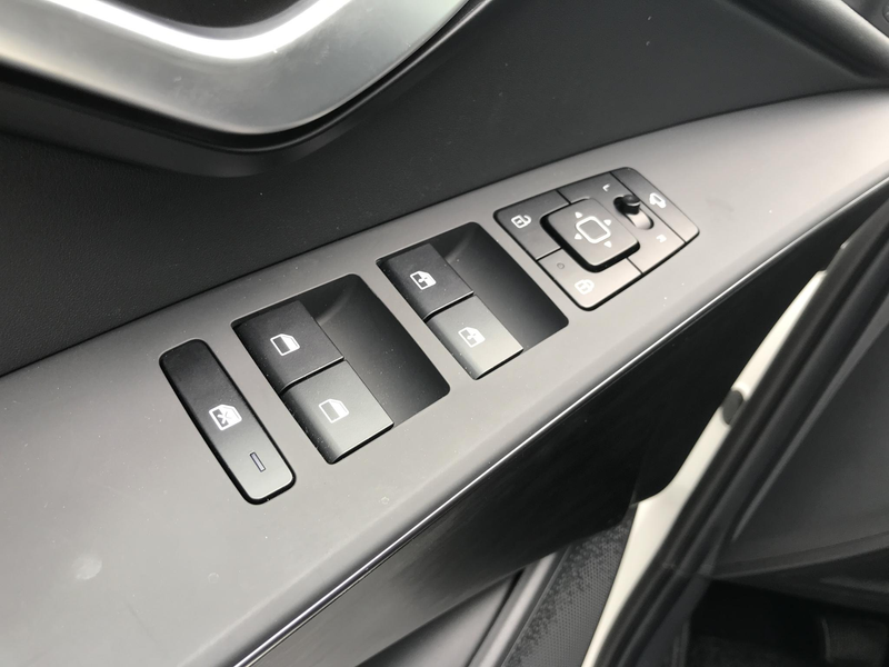 Kia Niro 1.6 PHEV DynamicLine — photo 15