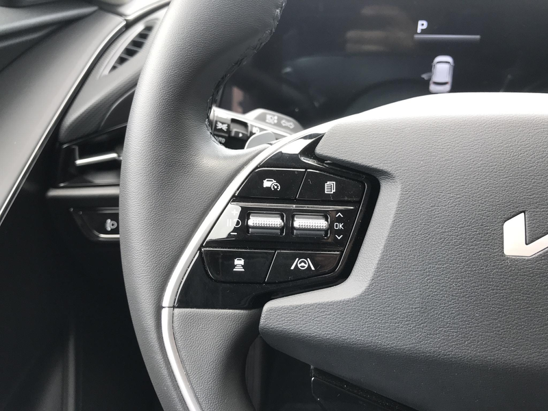 Kia Niro 1.6 PHEV DynamicLine — photo 13