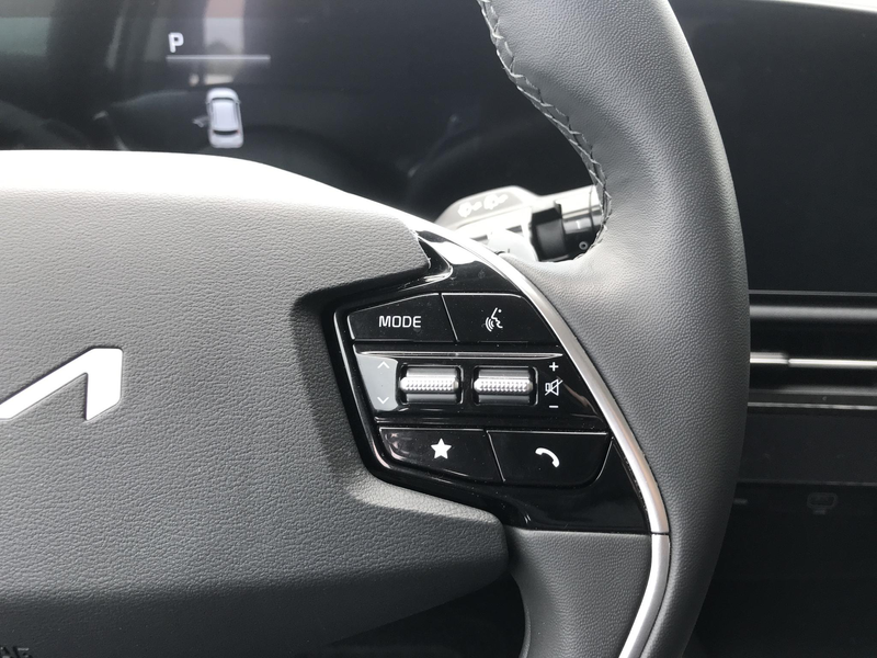 Kia Niro 1.6 PHEV DynamicLine — photo 12