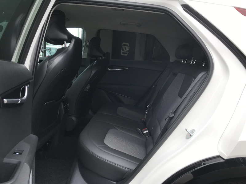 Kia Niro 1.6 PHEV DynamicLine — photo 7