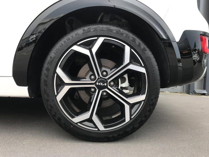 Kia Niro 1.6 PHEV DynamicLine — photo 9