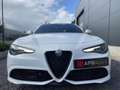 Alfa Romeo Giulia 2.0 T Veloce AWD Navi | Clima | Panodak Wit - thumbnail 8