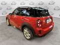 MINI Cooper Countryman Mini 1.5 Cooper SE 'ALL4' Countryman ALL4 Rosso - thumbnail 4