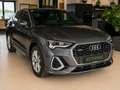 Audi Q3 40 TDI Sportback S-Line² Quattro Aut. 360° Grau - thumbnail 2