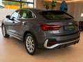 Audi Q3 40 TDI Sportback S-Line² Quattro Aut. 360° Grau - thumbnail 4