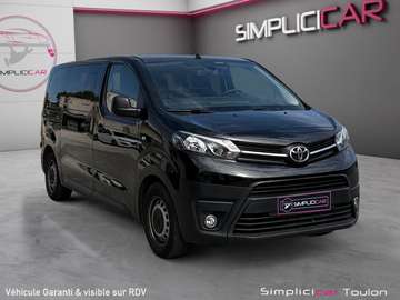 COMBI MEDIUM 140 D-4D DYNAMIC