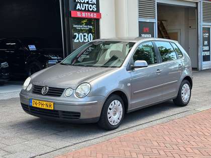 Volkswagen Polo 1.4-16V Athene 5 Deurs Airco