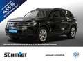 Volkswagen Touareg TDi AHK Luftf 20Zoll Side-Assist Anschlußgarant... Nero - thumbnail 1