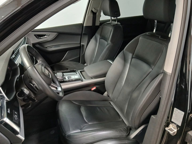 Audi Q7 55 TFSIe quattro OPTIK*AIR*AHK*VIR*KAME*1.H — photo 3