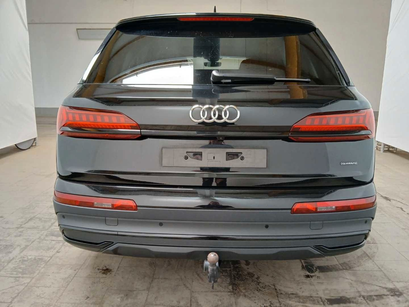 Audi Q7 55 TFSIe quattro OPTIK*AIR*AHK*VIR*KAME*1.H — photo 6
