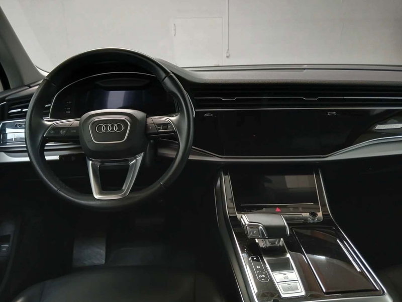 Audi Q7 55 TFSIe quattro OPTIK*AIR*AHK*VIR*KAME*1.H — photo 4