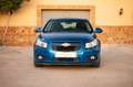Chevrolet Cruze 1.6 LS Azul - thumbnail 2