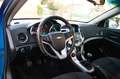 Chevrolet Cruze 1.6 LS Azul - thumbnail 10