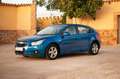 Chevrolet Cruze 1.6 LS Azul - thumbnail 3