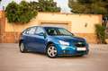 Chevrolet Cruze 1.6 LS Azul - thumbnail 1