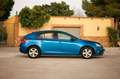 Chevrolet Cruze 1.6 LS Azul - thumbnail 4