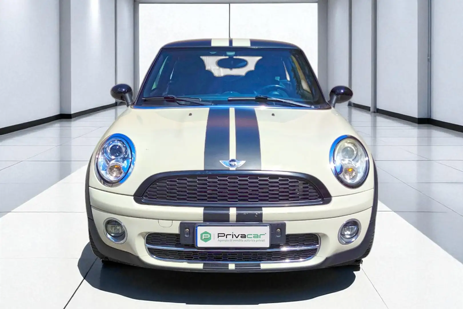 MINI Cooper D Mini 1.6 16V Cooper D - 2