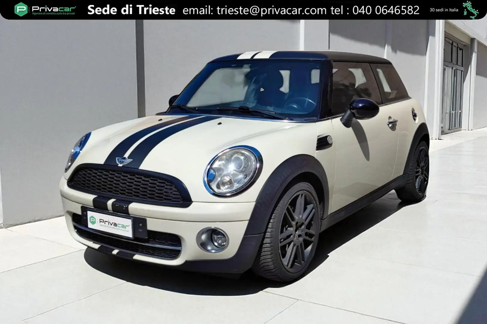 MINI Cooper D Mini 1.6 16V Cooper D - 1