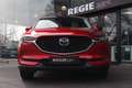 Mazda CX-5 2.0 SkyActiv-G 160 GT-M 4WD Schuifdak Leer Navi LE Rood - thumbnail 22