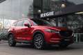 Mazda CX-5 2.0 SkyActiv-G 160 GT-M 4WD Schuifdak Leer Navi LE Rood - thumbnail 27