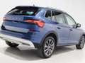 Skoda Kamiq 1.0 TSI DSG AIRCO/NAVI/CRUISE/CAMERA/LANE/NIEUW ! Blauw - thumbnail 3