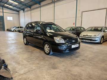 2.0CRDI Emotion
