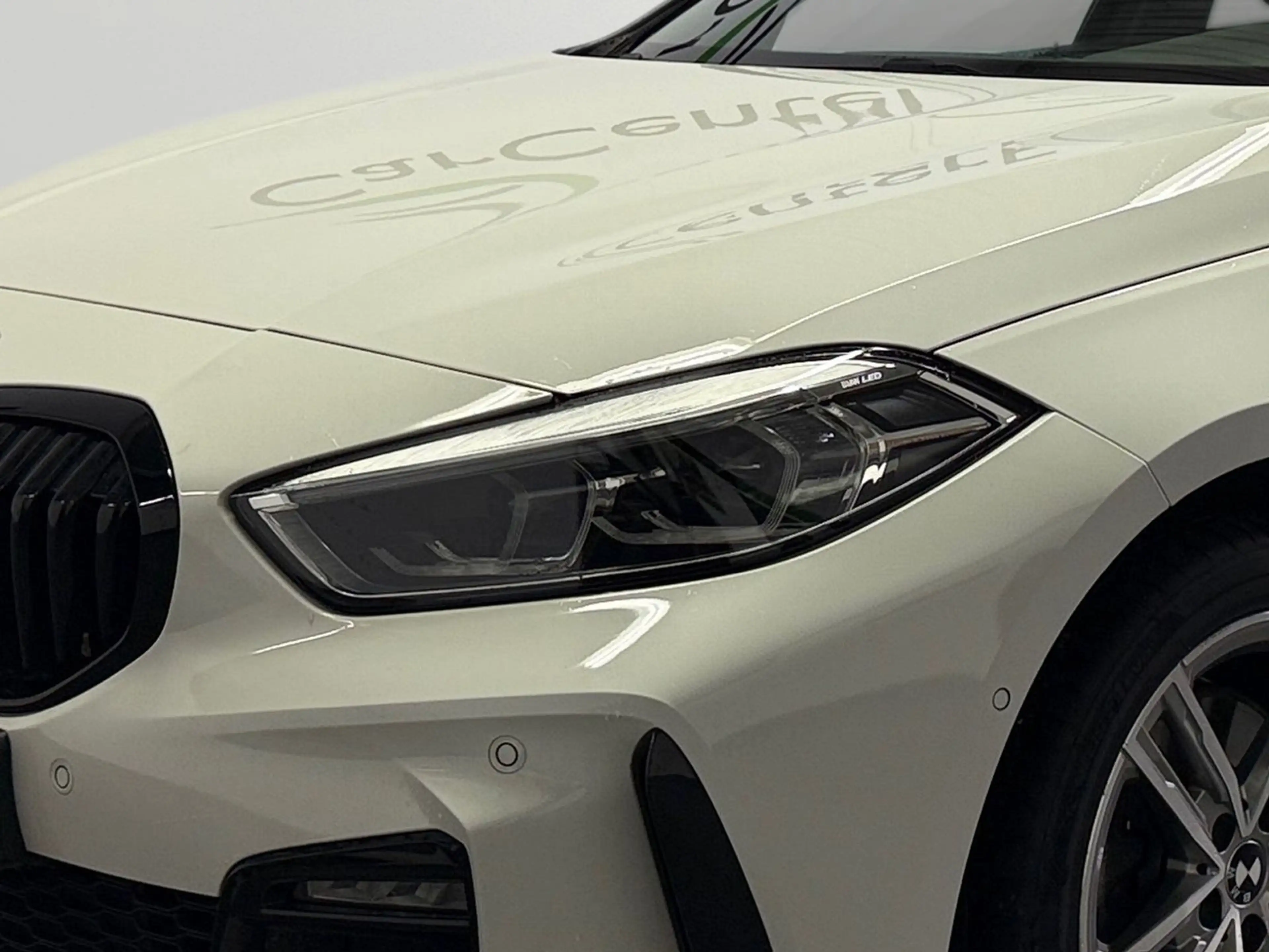 BMW 118 iLim.*M Sport*LED*Navi*Kamera*H&K*LiveCockpit — photo 7