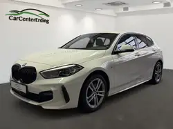 Bmw 118 iLim.*M Sport*LED*Navi*Kamera*H&K*LiveCockpit